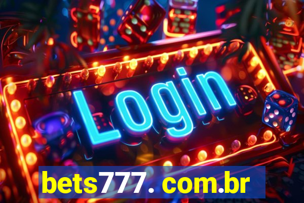 bets777. com.br